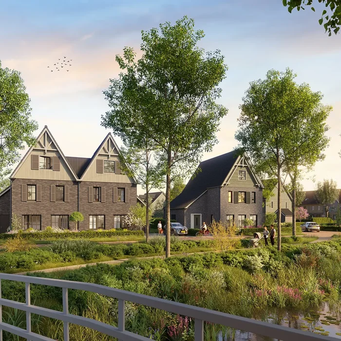 Waarom gebruiken wij de BouwApp?