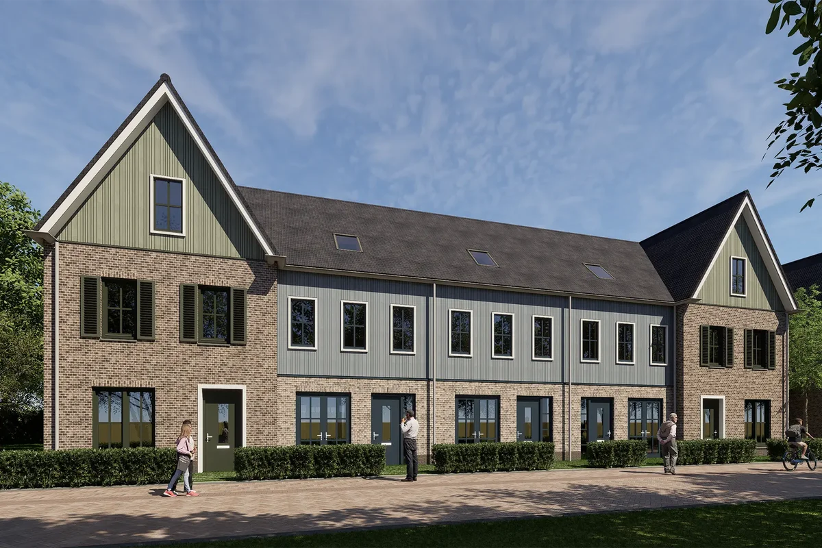 Project Ambiance Image