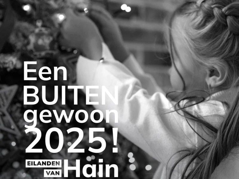 Een jaar vol mijlpalen: terugblik op 2024 en een vooruitblik naar 2025