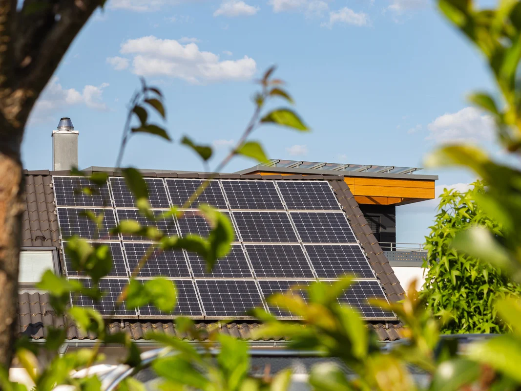 Zo duurzaam is een nieuwbouwwoning op de Eilanden van Hain