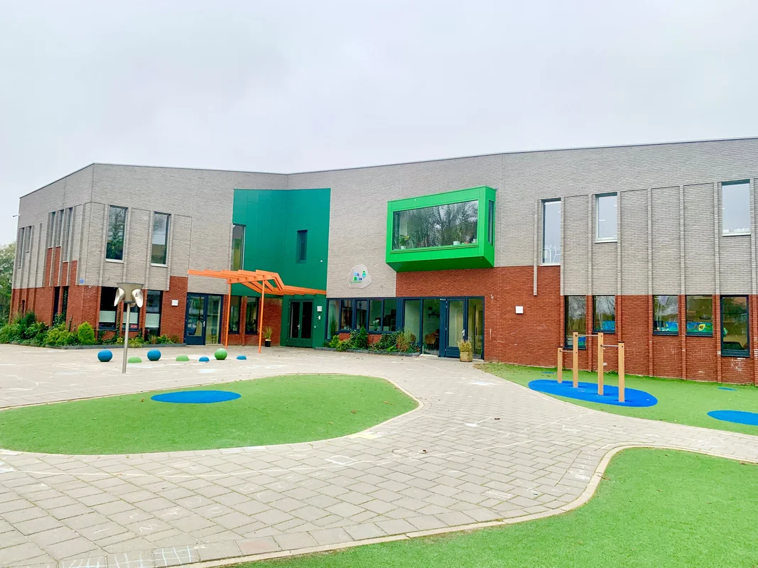 Basisscholen: toekomstgericht onderwijs in Krommenie