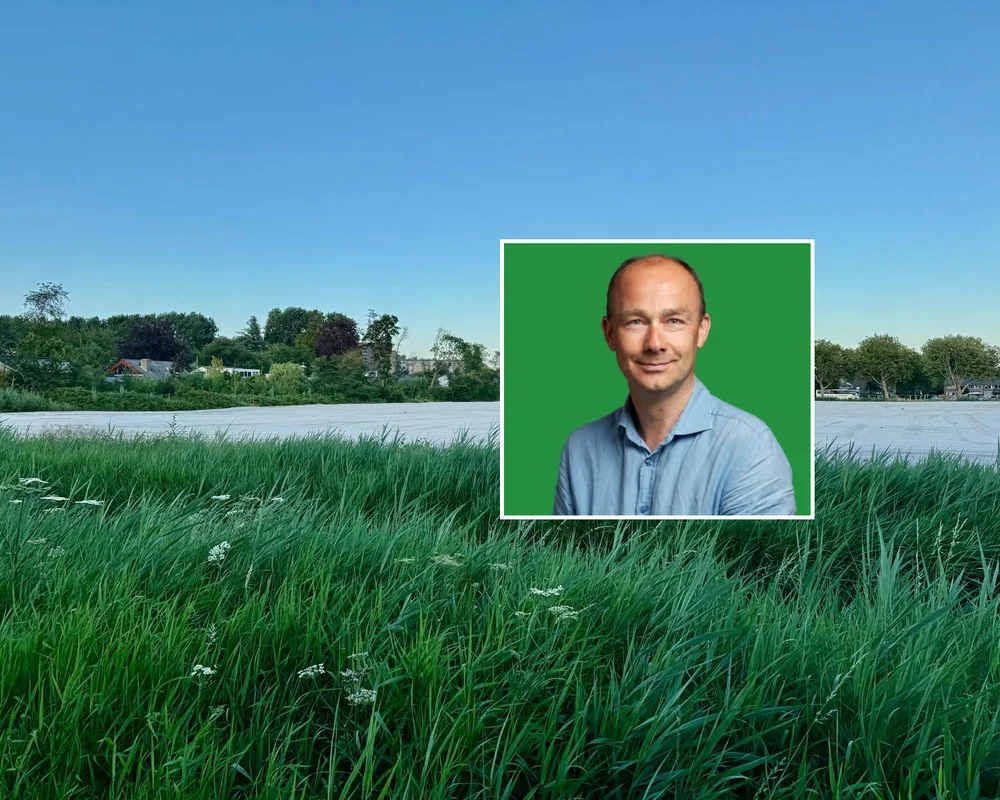 'Een goede woning begint al ver voordat de  eerste paal de grond in gaat'