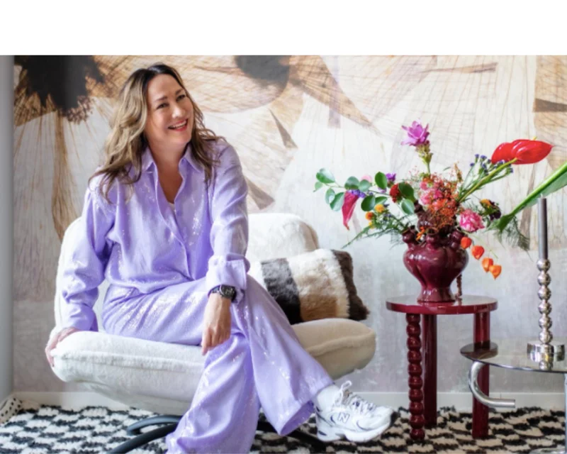 Studio Groos - 3D interieurontwerp