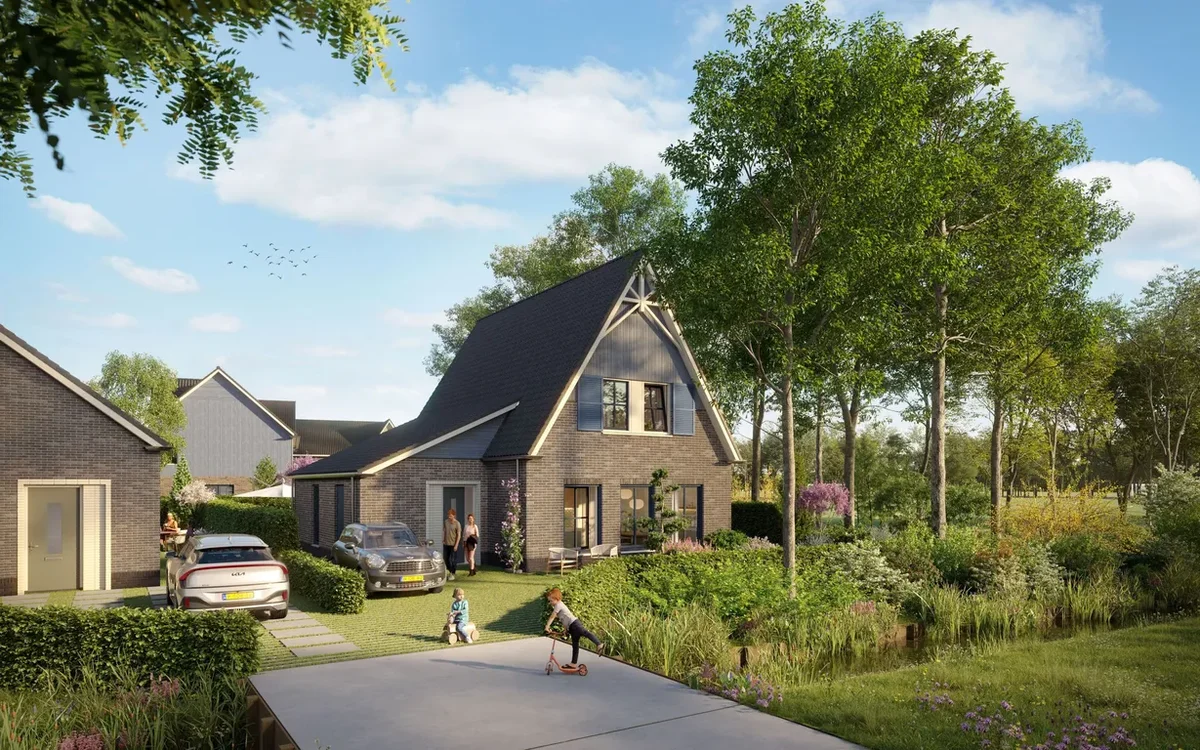 Grote belangstelling tijdens pre-sale Eilanden van Hain: verkoop komt steeds dichterbij