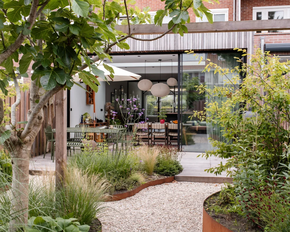 Studio Eik tuinontwerp