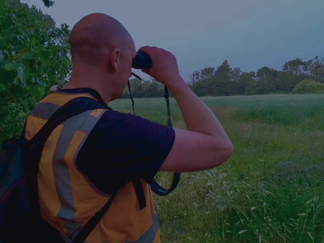Ecologische onderzoek bijna afgerond: natuur en bewoners wonen straks samen