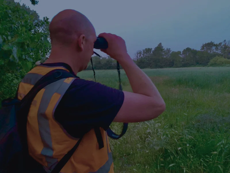 Ecologische onderzoek bijna afgerond: natuur en bewoners wonen straks samen