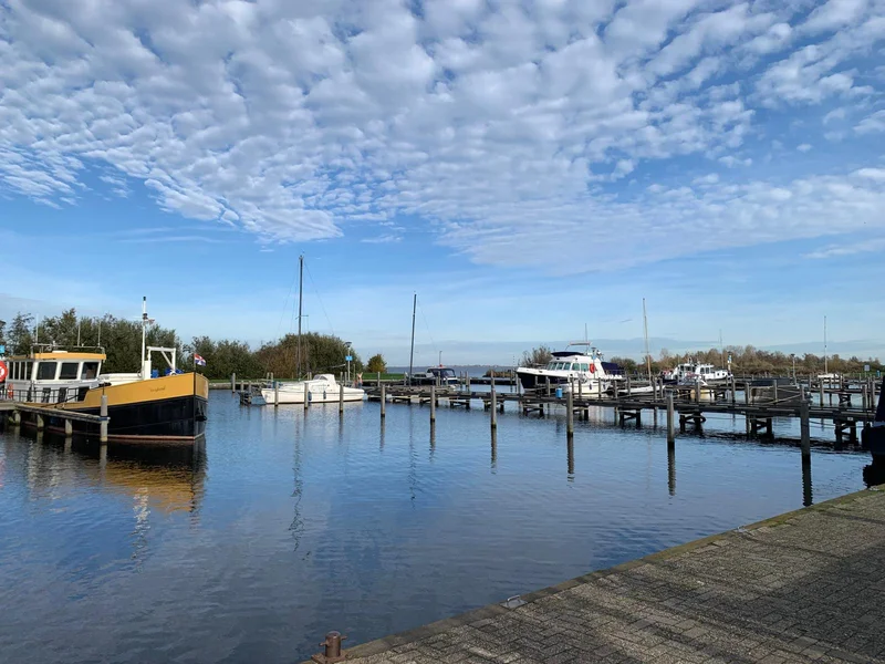 Recreëren op het water