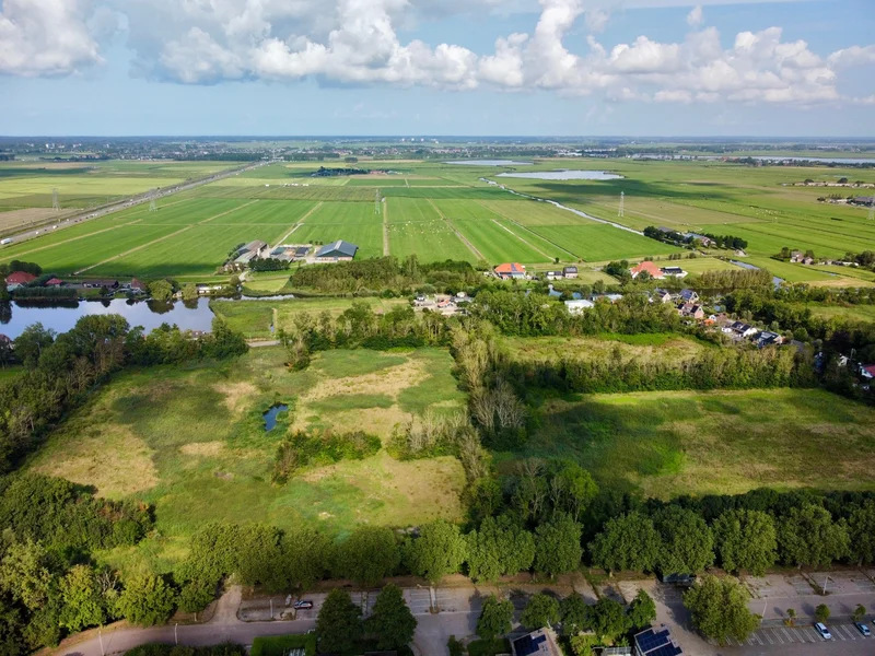 Voorbereidingen voor bouw Eilanden van Hain in volle gang