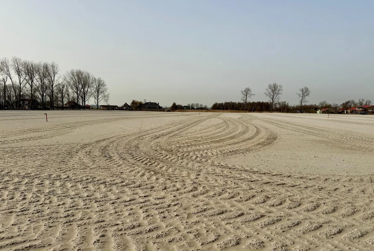 Samen in gesprek over de voortgang voorbelasting