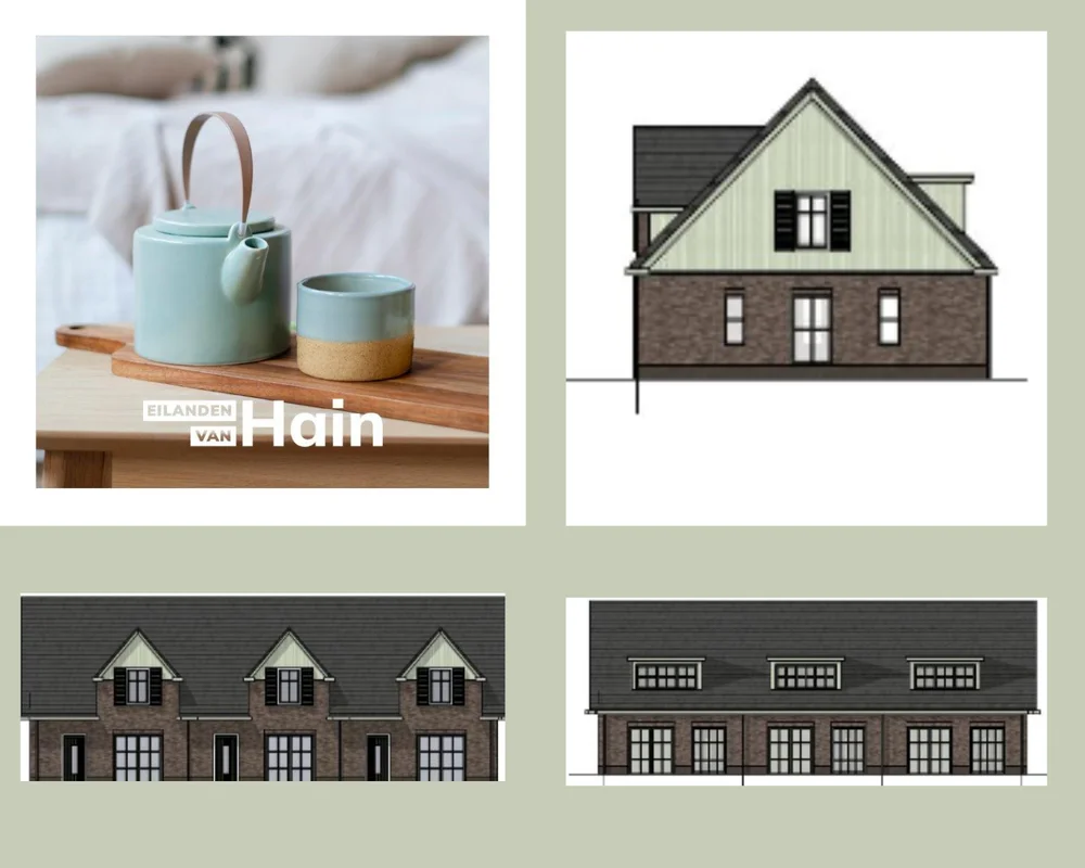 Projectupdate: belangrijke stappen richting pre-sales