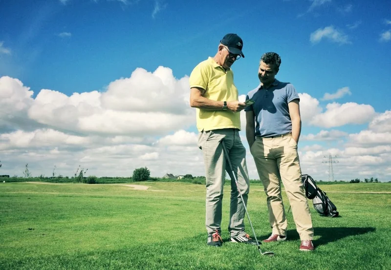 Heemskerkse Golfclub